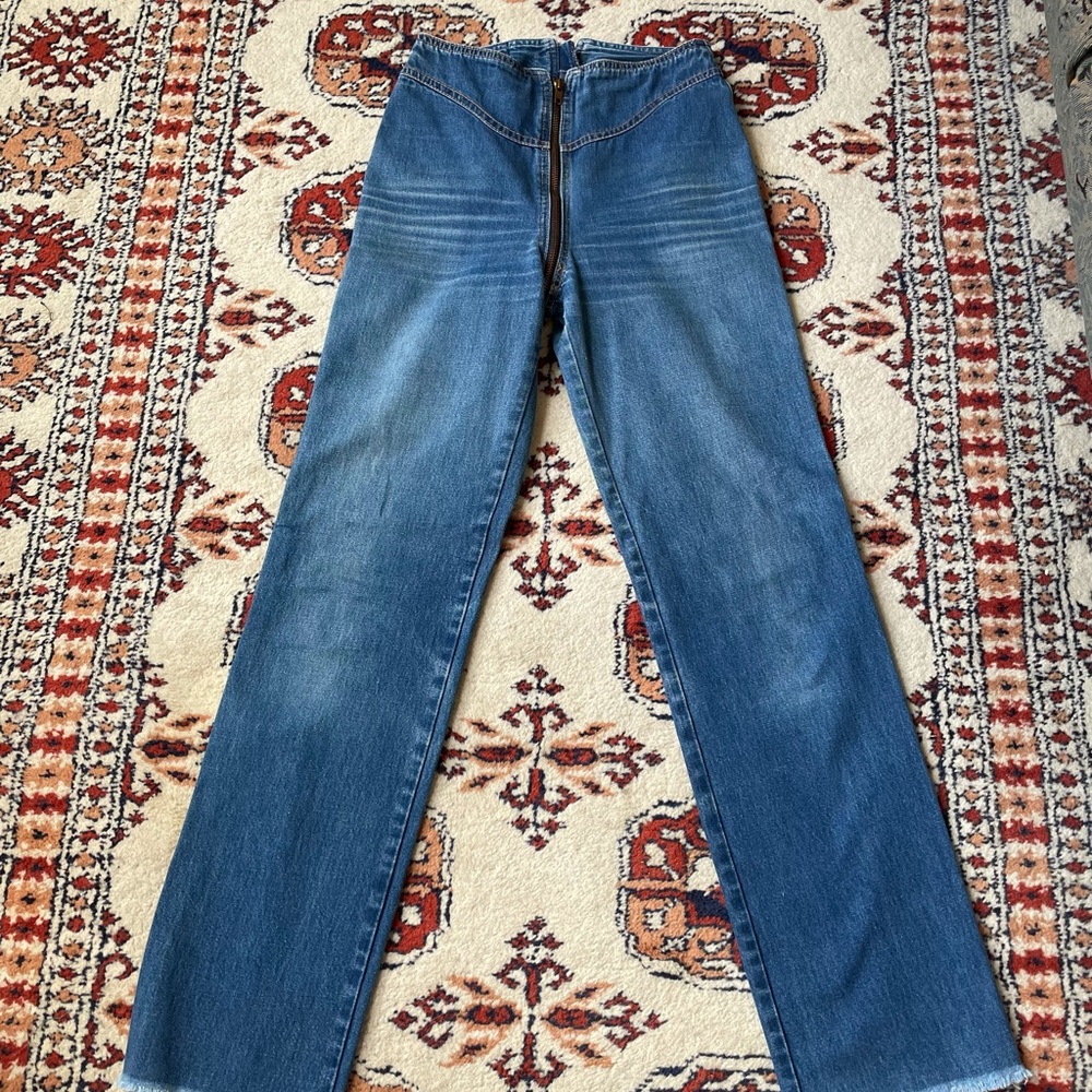 Special listing